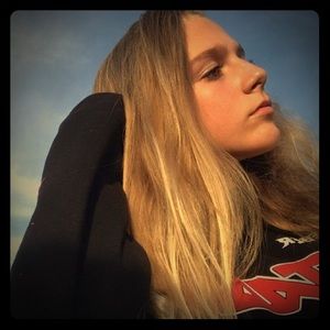 Meet your Posher, Tracey